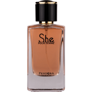 She pour femme eau de 100ml by Pandora