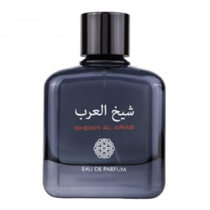 Sheikh arab eau de perfume 100ml by Ard Al Zaffran