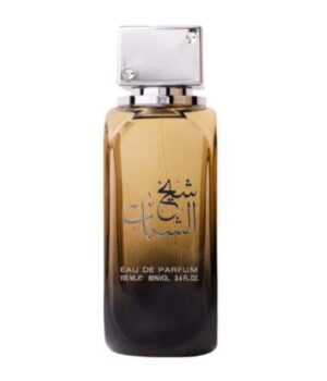 sheikh shabab eau de perfume 100ml by Ard Al Zaffran