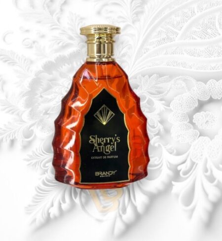 Sherry s angel eau de perfume 100ml by Brandy