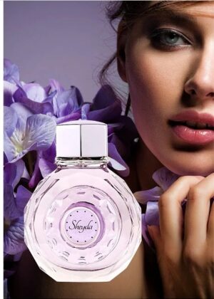 Sheyda EAU DE PERFUME BY Yves De Sistelle