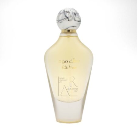 Silk mood eau de perfume 100ml by Ard Al Zaffran