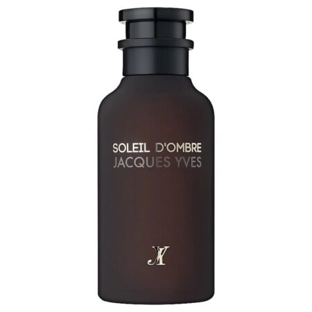 Soleil jacques yves eau perfume for men 100ml by Fragrance World