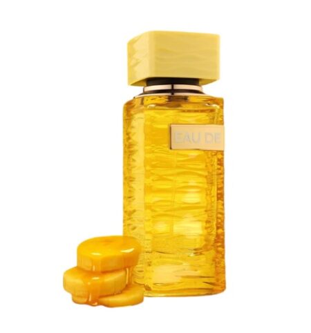 Eau De Soleil Parfume 100ml by fragrance World