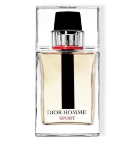 Parfum D’HOMMES SPORT edp100ml by Fragrance World