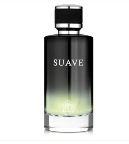 Suave set with deo eau de perfume 100ml by fragrance world