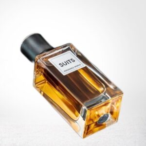 Suits edp 100ml by fragrance world