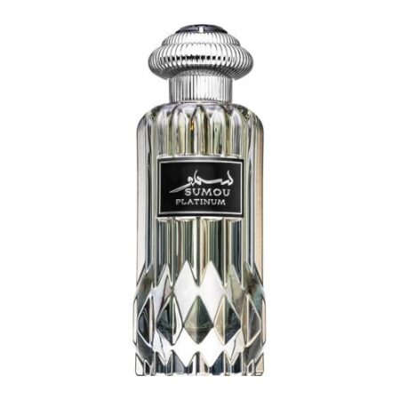 sumou silver eau de perfume 100ml BY ARD AL ZAAFARAN