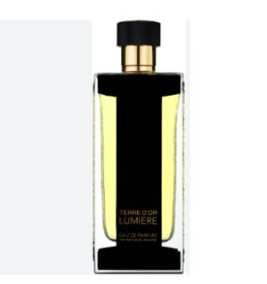 TERRE D’OR LUMIERE EAU DE 100L by fragrance world