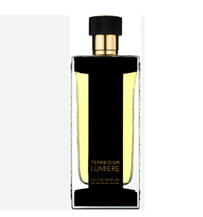 TERRE D’OR LUMIERE EAU DE 100L by fragrance world