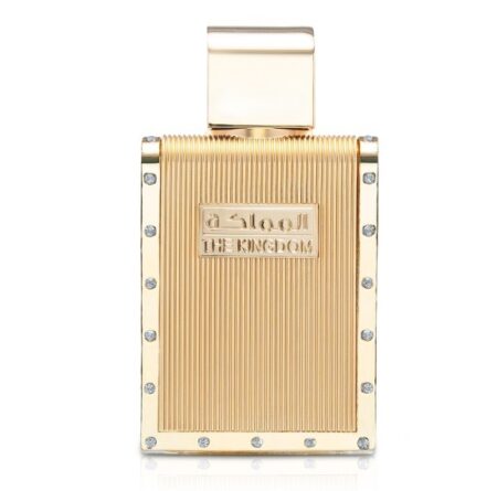 The kingdom eau de perfume 100ml by Lattafa