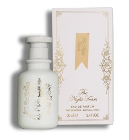 The Night Tears Eau Perfume 100ml by Fragrance World