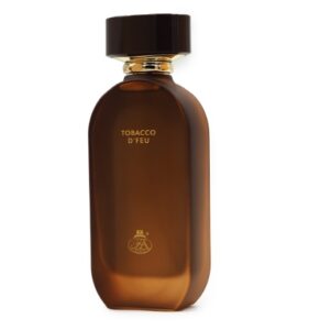 Tobacco D`Feu edp for men 100ml by Fragrance World