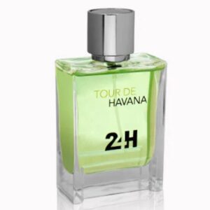 Tour de havana 24h for men eau de perfume 100ml by fragrance world