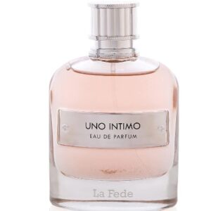 Uno intimo eau de perfume 100ml