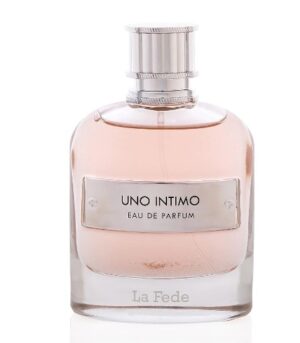 Uno intimo eau de perfume 100ml