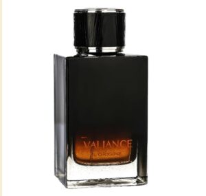Valiance eau de Perfume for men 100ml BY FRAGRANCE WORLD