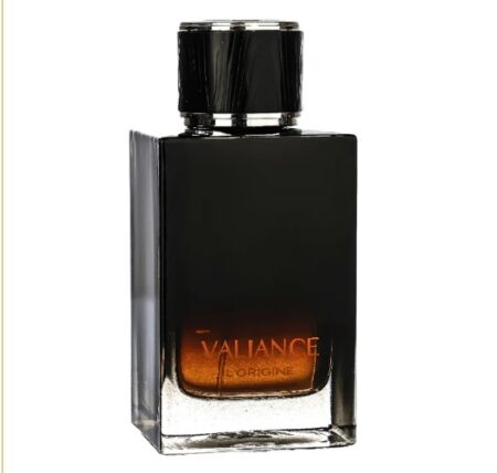 Valiance eau de Perfume for men 1000ml BY FRAGRANCE WORLD