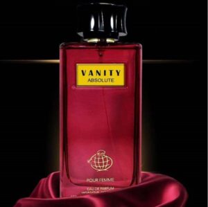 vanity absolute pure femme eau de 100ml