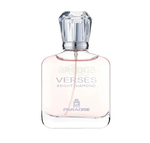 Verses Bright Diamond edp perfume for women 100ml BY Fragrance World