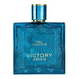 Victory aries eau de perfume 100ML BY MEGA COLLECTION