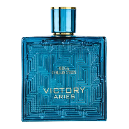 Victory aries eau de perfume 100ML BY MEGA COLLECTION