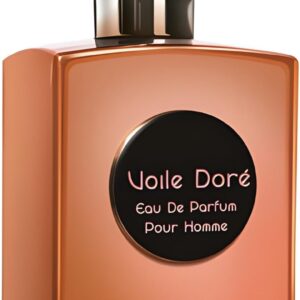VOILE DORE BADRI 313 COLLETION EAU DE PERFUME 100ML