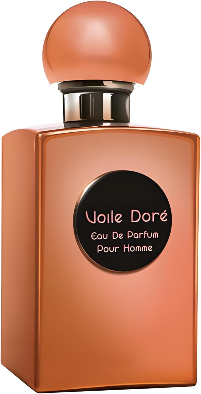 VOILE DORE BADRI 313 COLLETION EAU DE PERFUME 100ML