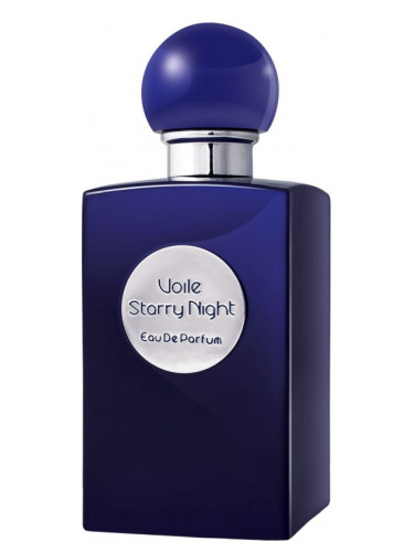 VOILE STARRY NIGHT BADRI 313 COLLETION EAU DE PERFUME 100ML