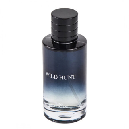 wild hund for men eau de perfume 100ml by MEGA COLLECTION