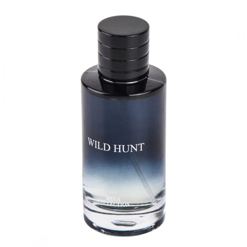 wild hund for men eau de perfume 100ml by MEGA COLLECTION