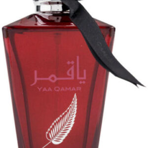 YAA QAMAR EAU DE PERFUME 100ML BY Ard Al Zaffran