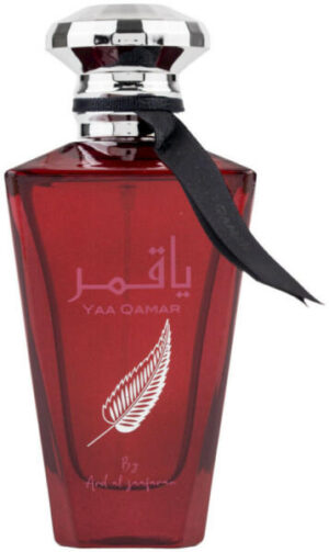 YAA QAMAR EAU DE PERFUME 100ML BY Ard Al Zaffran