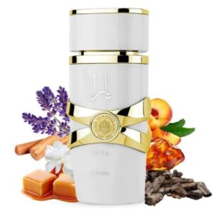 yara moi eau de perfume 100ml BY LATTAFA