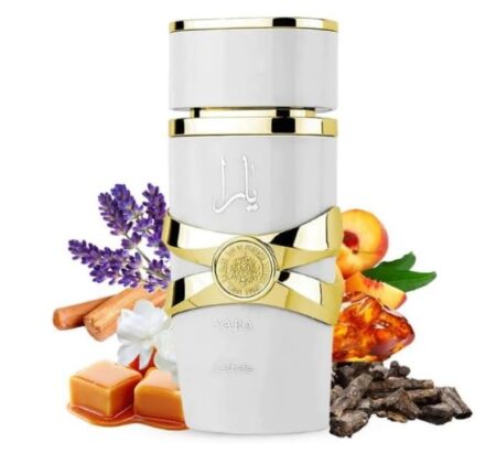 yara moi eau de perfume 100ml BY LATTAFA