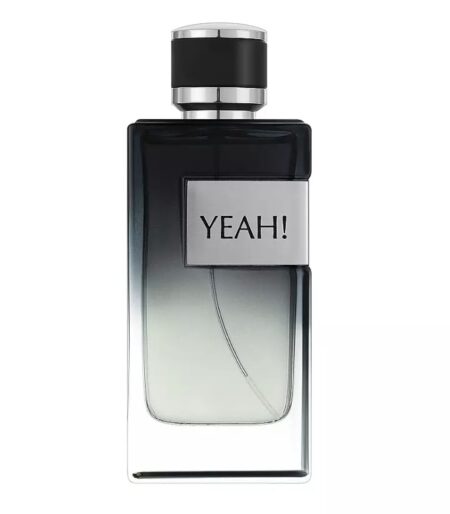 yeah for men eau de parfum 100ml by MAISON Alhambra
