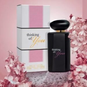 thinking of you edp perfume 100ml by fragrance world