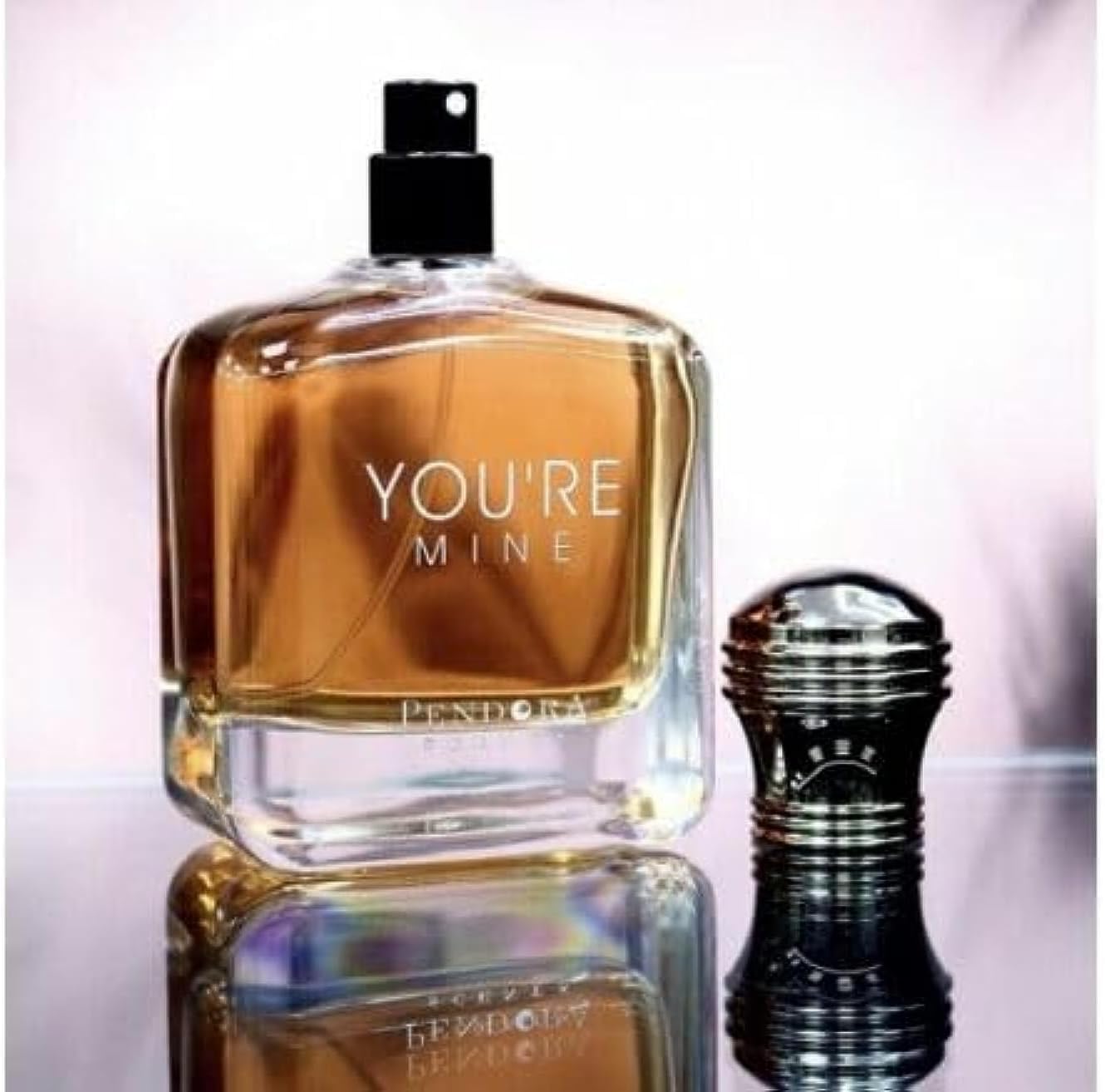 YOU.RE mine eau de perfume 100ml by pandora