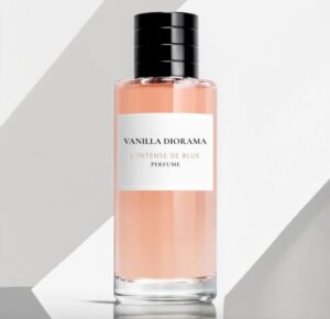 VANILLA DIORAMA 200ML EDP MEN AND WOMEN PERFUME BY L’INTENSE DE BLUE