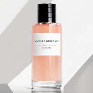 VANILLA DIORAMA 200ML EDP MEN AND WOMEN PERFUME BY L’INTENSE DE BLUE