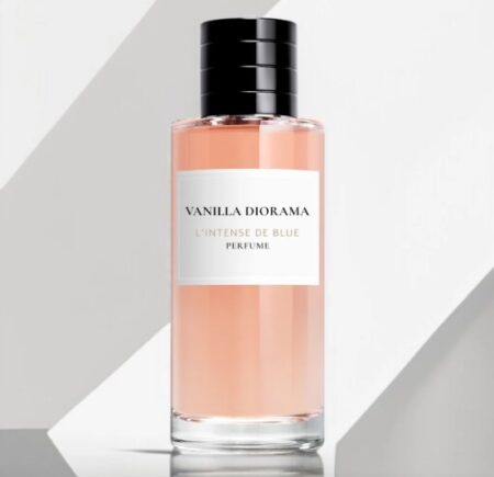 VANILLA DIORAMA 200ML EDP MEN AND WOMEN PERFUME BY L’INTENSE DE BLUE