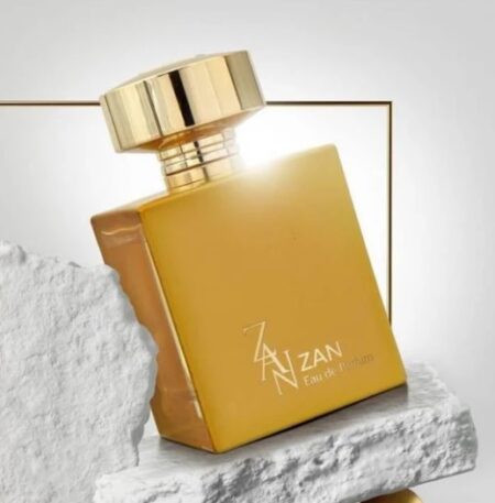 zan eau de perfume men and women 100ml by fragrance world