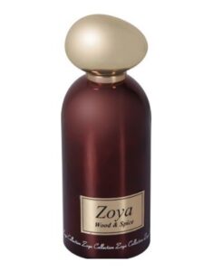 Wood & Spice Edp Parfume Unsex 100ml by Zoya Collection