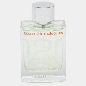 Esscentric molecules 020 edp 100ml by loui martin