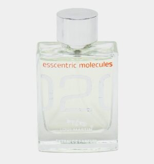 Esscentric molecules 020 edp 100ml by loui martin