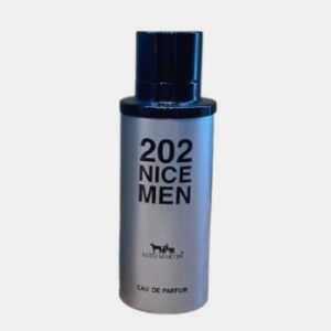 202 nice men perfume for men 100ml by loui martin