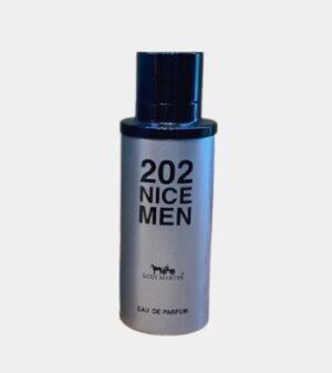 202 nice men perfume for men 100ml by loui martin