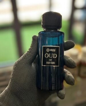 Oud De Arabia Intense Parfum 100ML by Efolia