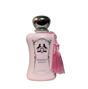 Shalina Exclusive Royal Essence edp 100ml for women by Fragrance World