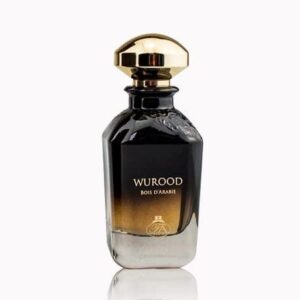 Wurood bois d'arabie edp 100ml by fragrance world